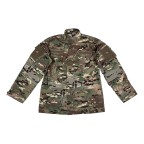 FELPA UNIFORME PRIMAL ACU - MULTICAM