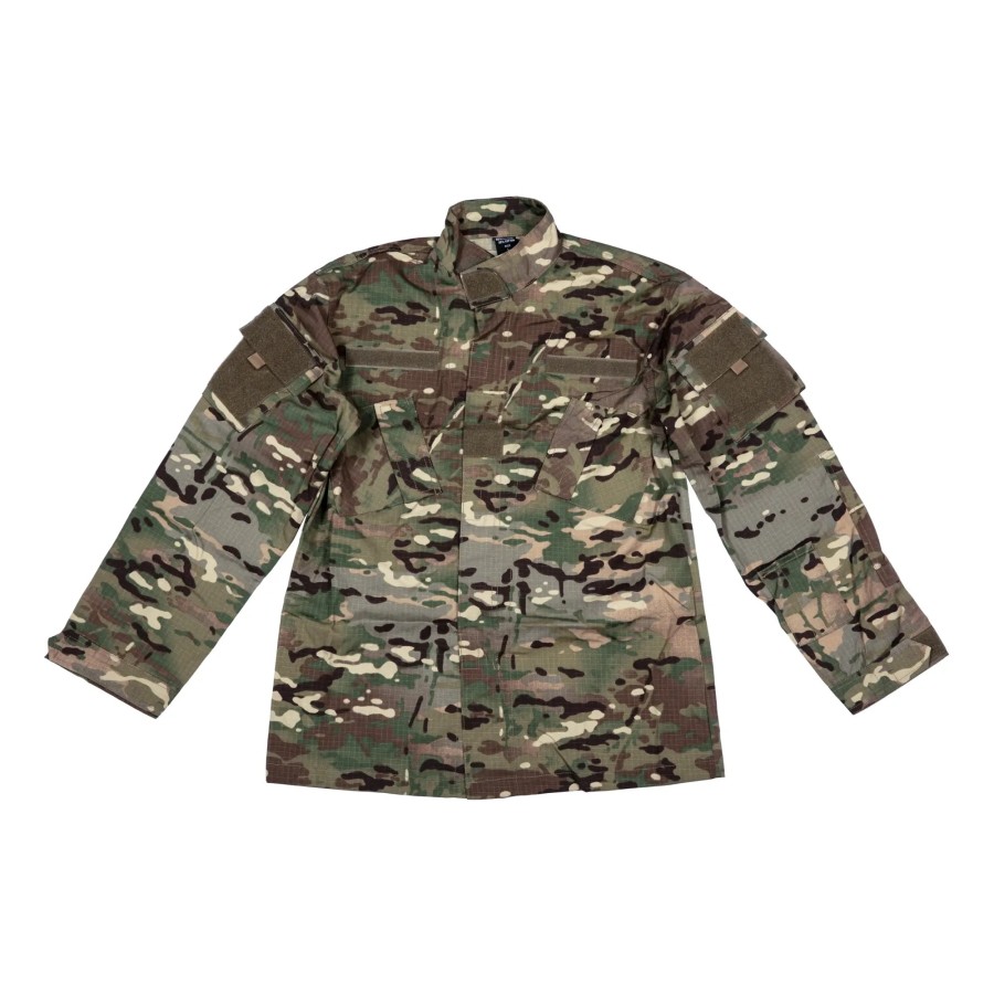 FELPA UNIFORME PRIMAL ACU - MULTICAM