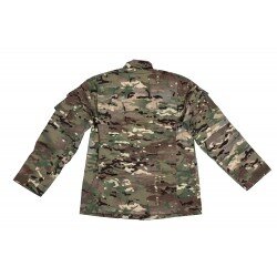 PRIMAL ACU JACKET - MULTICAM
