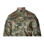 FELPA UNIFORME PRIMAL ACU - MULTICAM