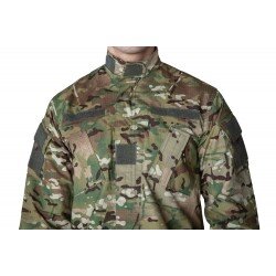 PRIMAL ACU JACKET - MULTICAM