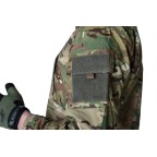 FELPA UNIFORME PRIMAL ACU - MULTICAM