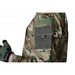 PRIMAL ACU JACKET - MULTICAM
