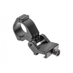 PRIMARY ARMS FLIP TO SIDE MAGNIFIER MOUNT - 1.75" HEIGHT