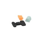 GUMA HOP UP THOR VSR GBB GEN3 CU OMEGA SI H-KEY 60 GRADE