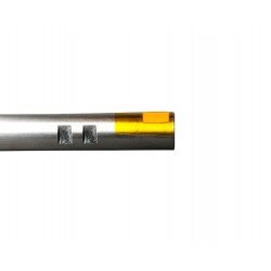 SET OF 12 KAPTON TAPES FOR R-HOP PATCHES