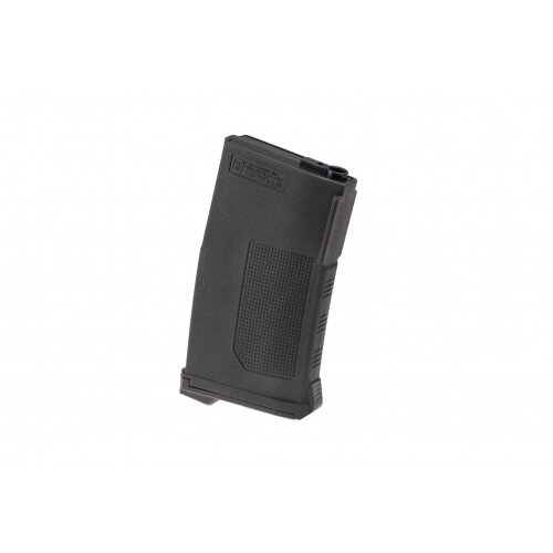 INCARCATOR POLYMER DE 150 BILE PT. SR25- BLACK