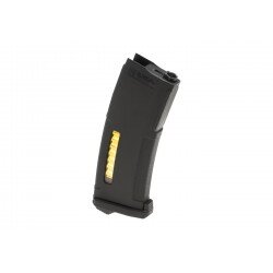 INCARCATOR POLYMER DE 120 BILE PT. RECOIL SHOCK - BLACK