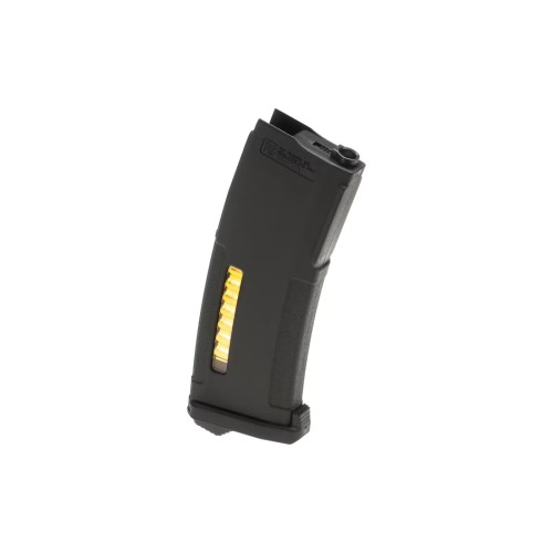 INCARCATOR POLYMER DE 120 BILE PT. RECOIL SHOCK - BLACK