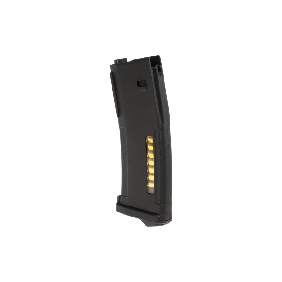 INCARCATOR POLYMER DE 120 BILE PT. RECOIL SHOCK - BLACK