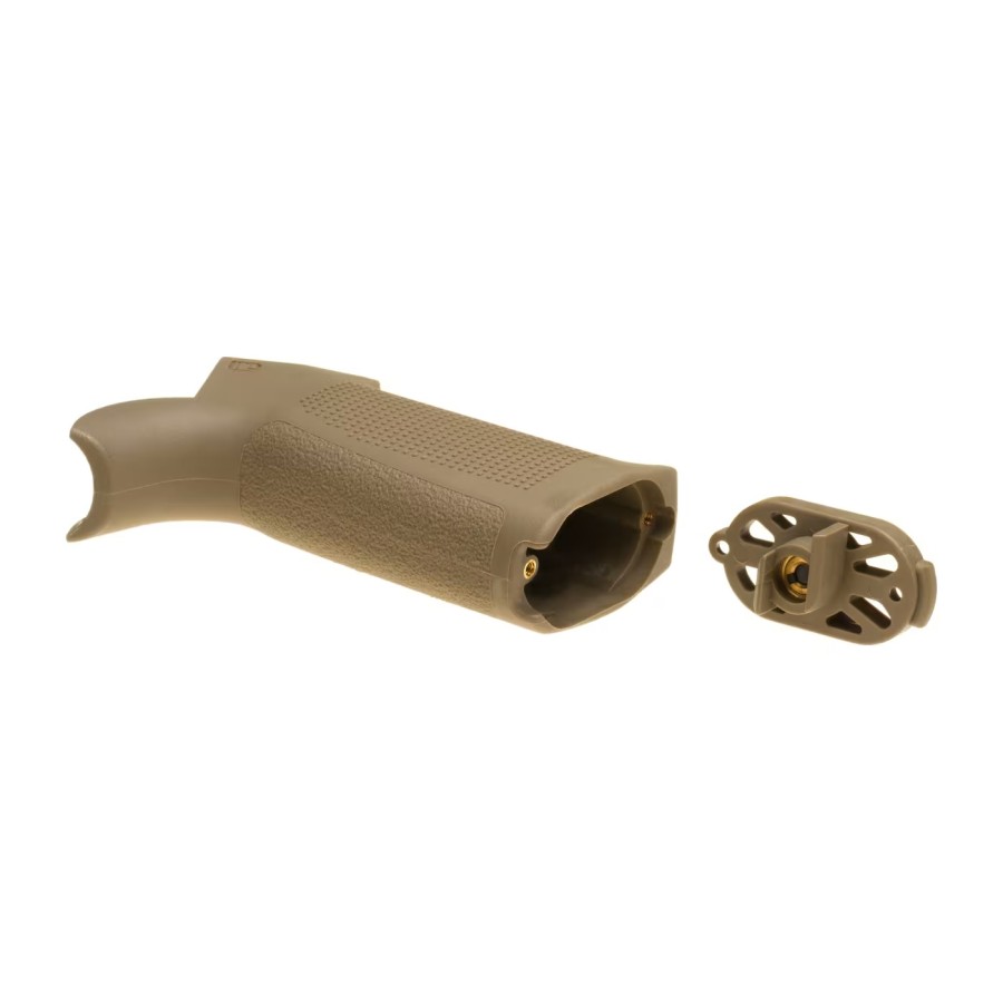 MANER EPG M4 - AEG - DARK EARTH