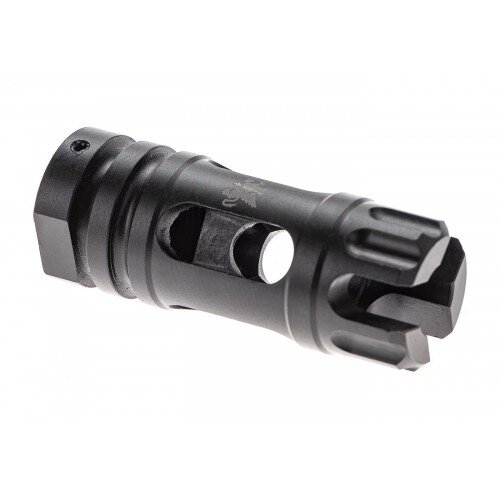 SUPRESOR FLAMA/FLASH HIDER MODEL GRIFFIN M4SD FLASH COMP CCW