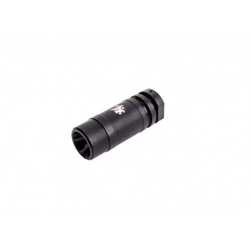 SUPRESOR FLAMA/FLASH HIDER MODEL GRIFFIN M4SD LINEAR COMP CW