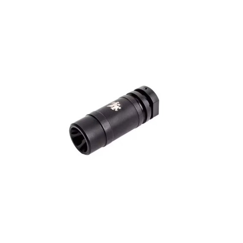 PTS GRIFFIN M4SD LINEAR COMP CW - BLACK