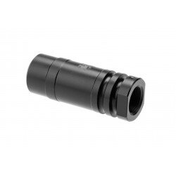 PTS GRIFFIN M4SD LINEAR COMP CW - BLACK