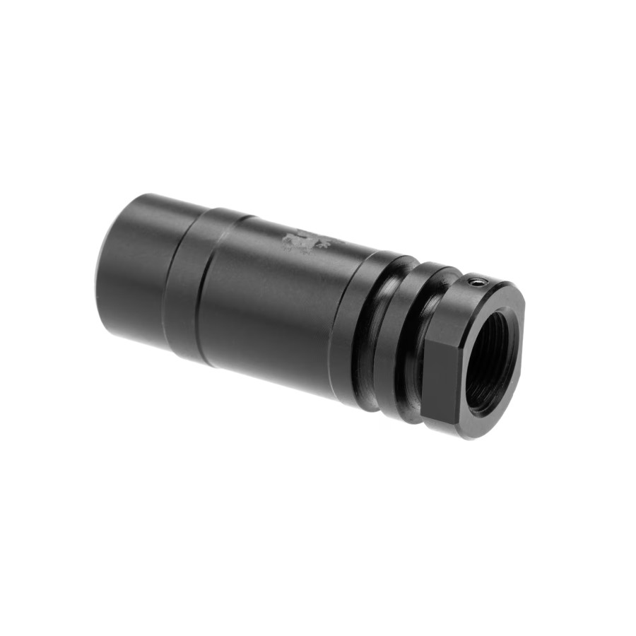 PTS GRIFFIN M4SD LINEAR COMP CW - BLACK