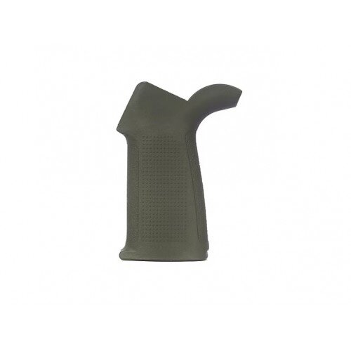 PTS EPG M4 GRIP AEG - GREEN