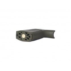 PTS EPG M4 GRIP AEG - GREEN