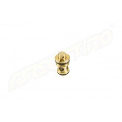 EXHAUST VALVE FOR GLOCK 17 GEN. 4 CO2
