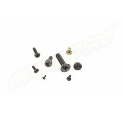 SET OF 12 SCREWS FOR HI CAPA