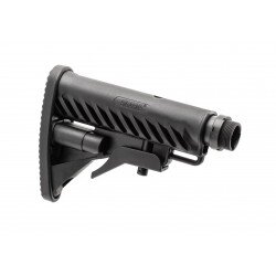M4 STOCK - BLACK