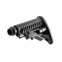M4 STOCK - BLACK