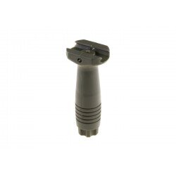 STD FORWARD GRIP - OD