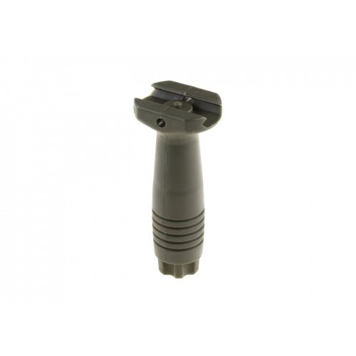 STD FORWARD GRIP - OD