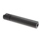 AMORTIZOR MODEL HALO G2 CCW - BLACK