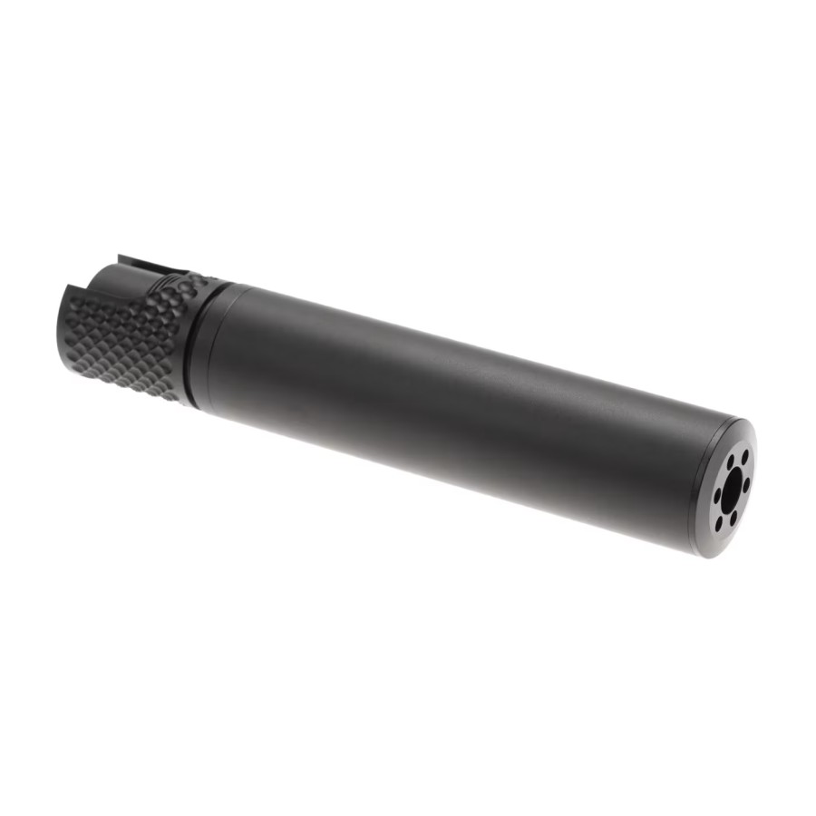 AMORTIZOR MODEL HALO G2 CCW - BLACK