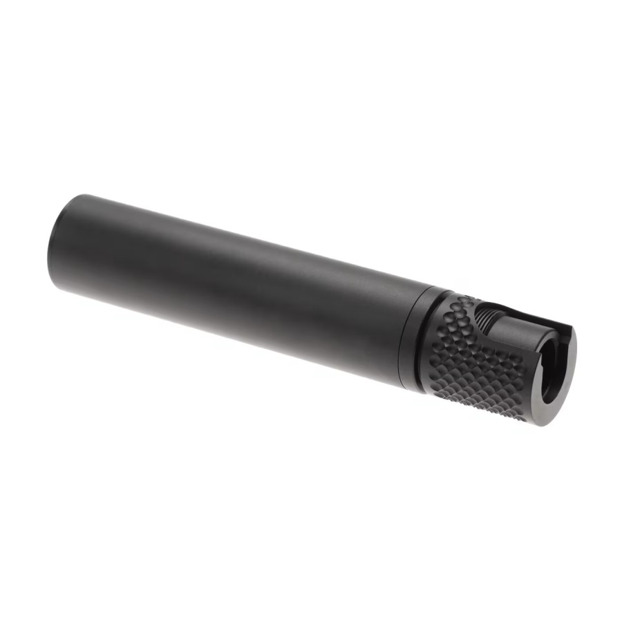 AMORTIZOR MODEL HALO G2 CCW - BLACK