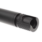 AMORTIZOR MODEL HALO G2 CCW - BLACK