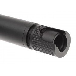 AMORTIZOR MODEL HALO G2 CCW - BLACK
