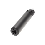 AMORTIZOR MODEL HALO G2 CCW - BLACK