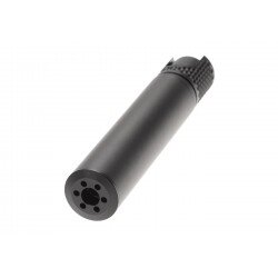 AMORTIZOR MODEL HALO G2 CCW - BLACK