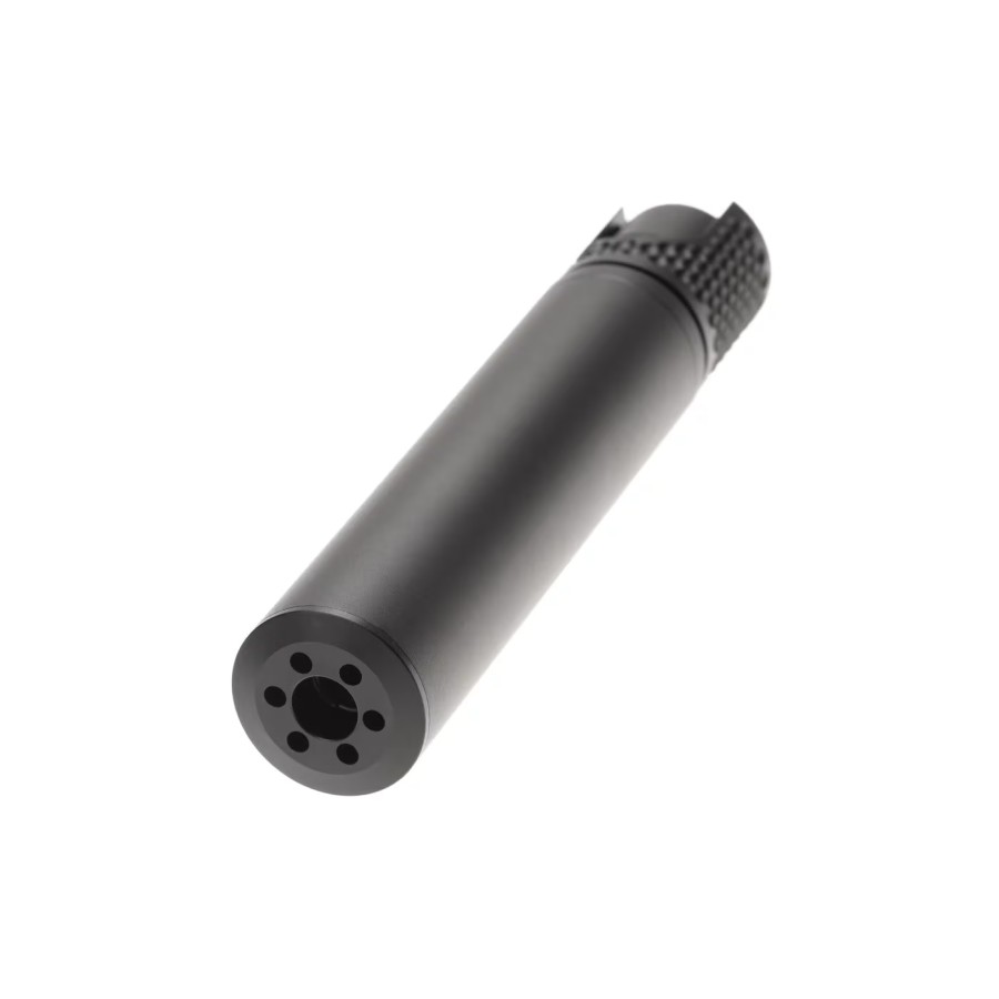AMORTIZOR MODEL HALO G2 CCW - BLACK
