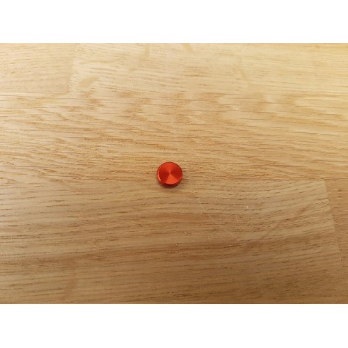 CAPAC SELECTOR DE FOC PT. SERIILE M4 - A - RED