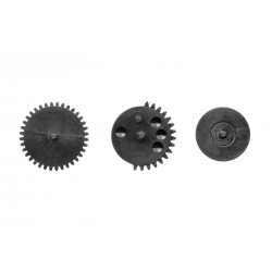 RETRO ARMS INGRANAGGI CNC 16:1 (3MM) - PANDORA