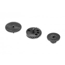 RETRO ARMS INGRANAGGI CNC 16:1 (3MM) - PANDORA
