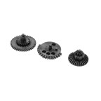 SET DE ANGRENAJE CNC 20:1 (3MM) MODEL PANDORA