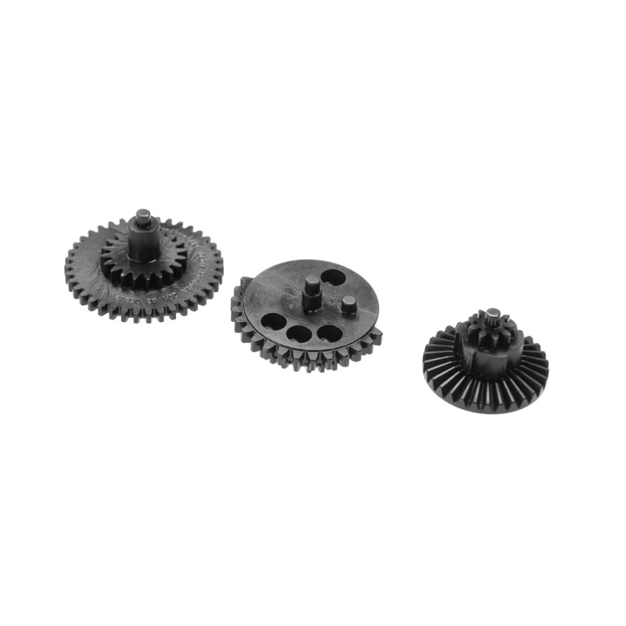 SET DE ANGRENAJE CNC 20:1 (3MM) MODEL PANDORA