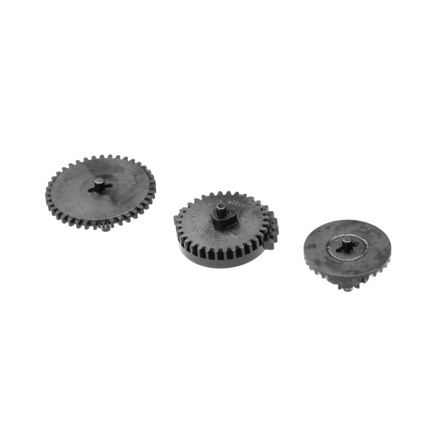SET DE ANGRENAJE CNC 20:1 (3MM) MODEL PANDORA
