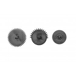 SET DI INGRANAGGI CNC 20:1 (3 MM) RETRO ARMS MODELLO PANDORA