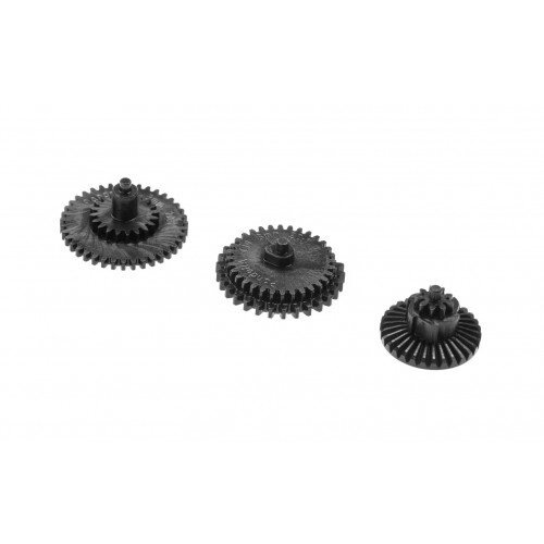SET INGRANAGGI CNC 20:1 (3MM) MODELLO PANDORA - SR25 19T
