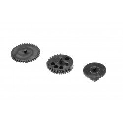 SET INGRANAGGI CNC 20:1 (3MM) MODELLO PANDORA - SR25 19T