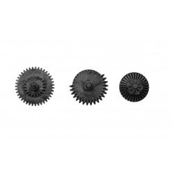 SET INGRANAGGI CNC 20:1 (3MM) MODELLO PANDORA - SR25 19T