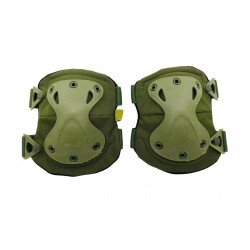 SHADOW TACTICAL KNEE PADS - OD