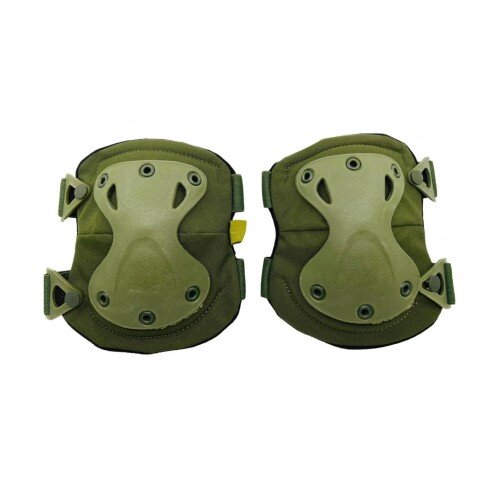 SHADOW TACTICAL KNEE PADS - OD