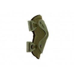 SHADOW TACTICAL KNEE PADS - OD