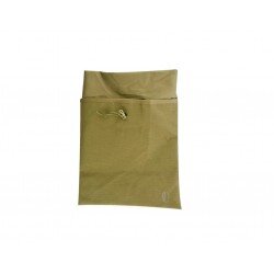 SHADOW TACTICAL DUMO POUCH PIEGHEVOLE DI GRANDE CAPACITA - COYOTE